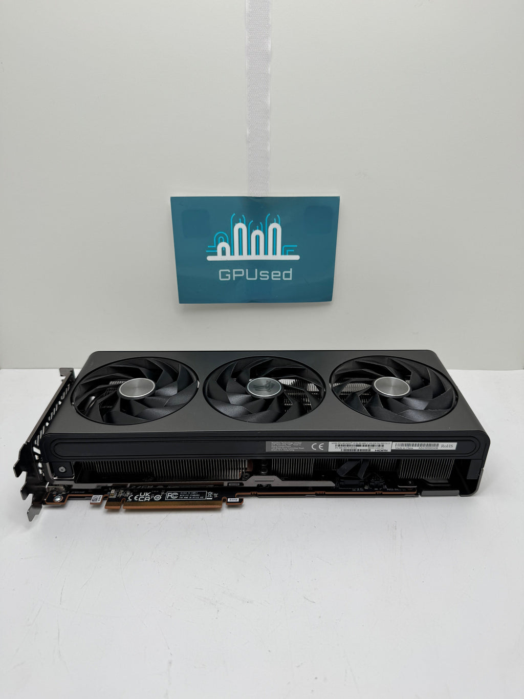 Gigabyte AMD Radeon RX 7900XTX Aorus Elite 24GB GDDR6 - A - Premium Edition