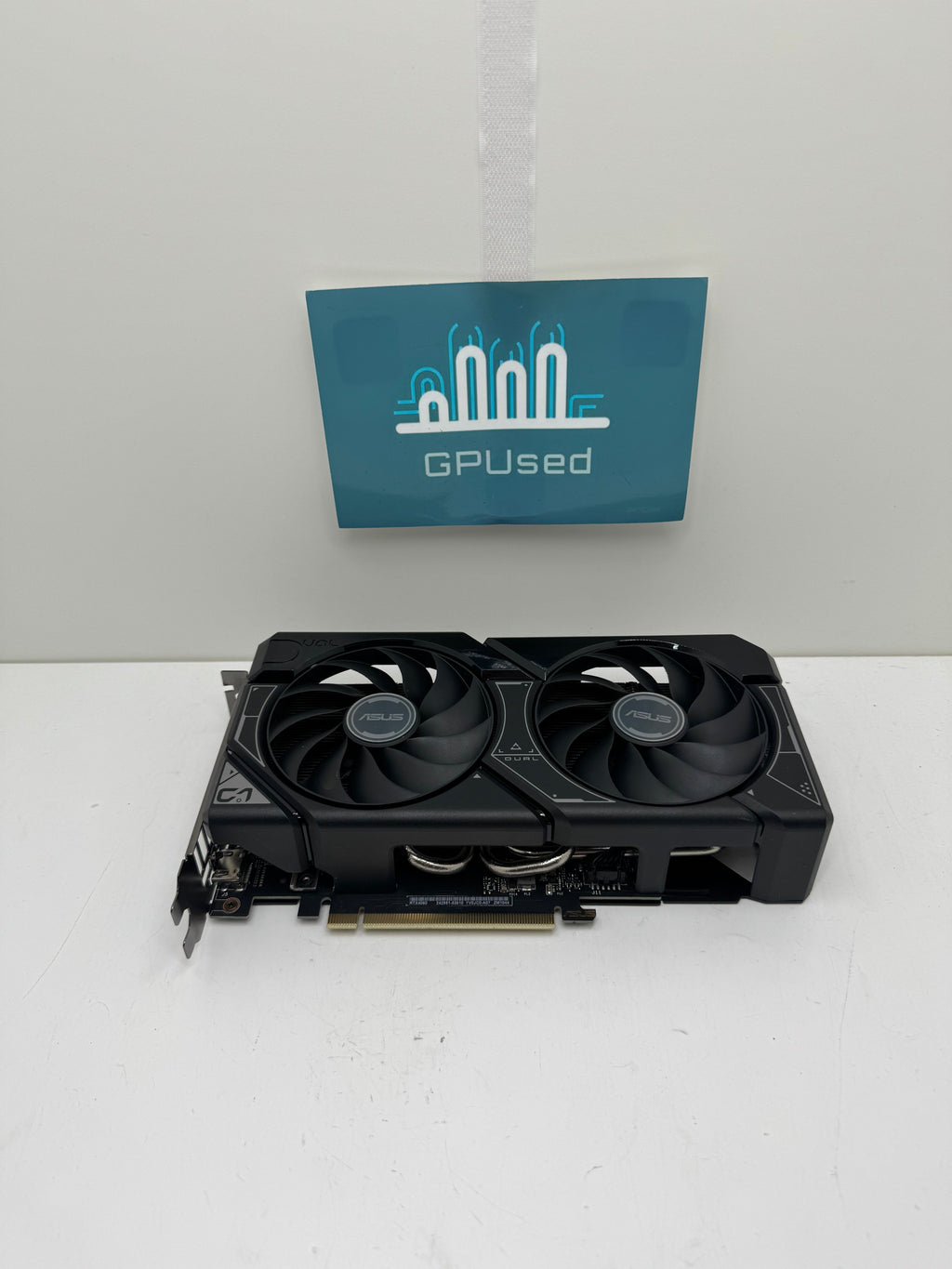 Nvidia RTX A2000 6GB GDDR6 - A - Premium Edition
