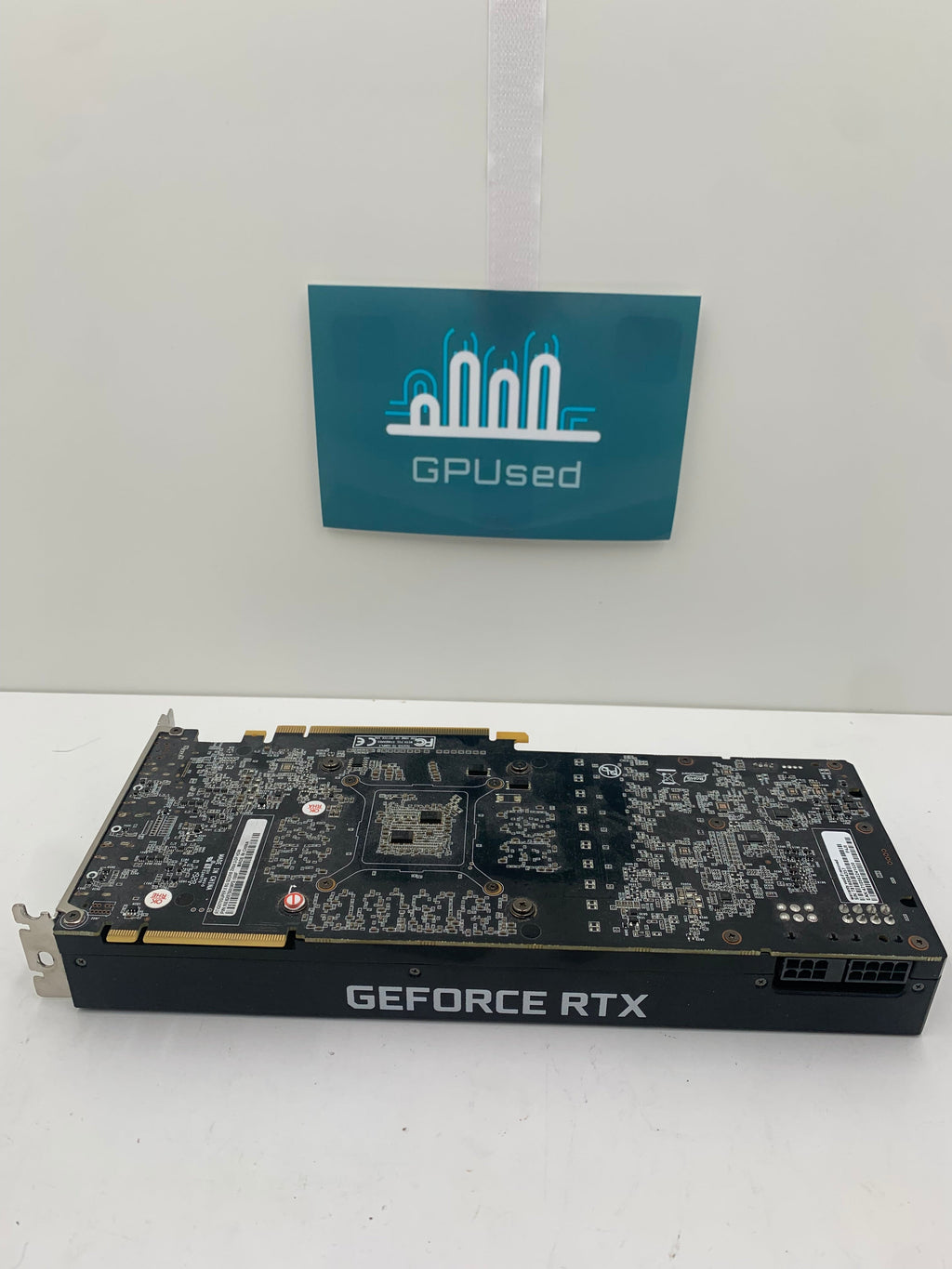 Palit Nvidia GeForce RTX 2070 Super Blower Style 8GB GDDR6 - A - Premium Edition