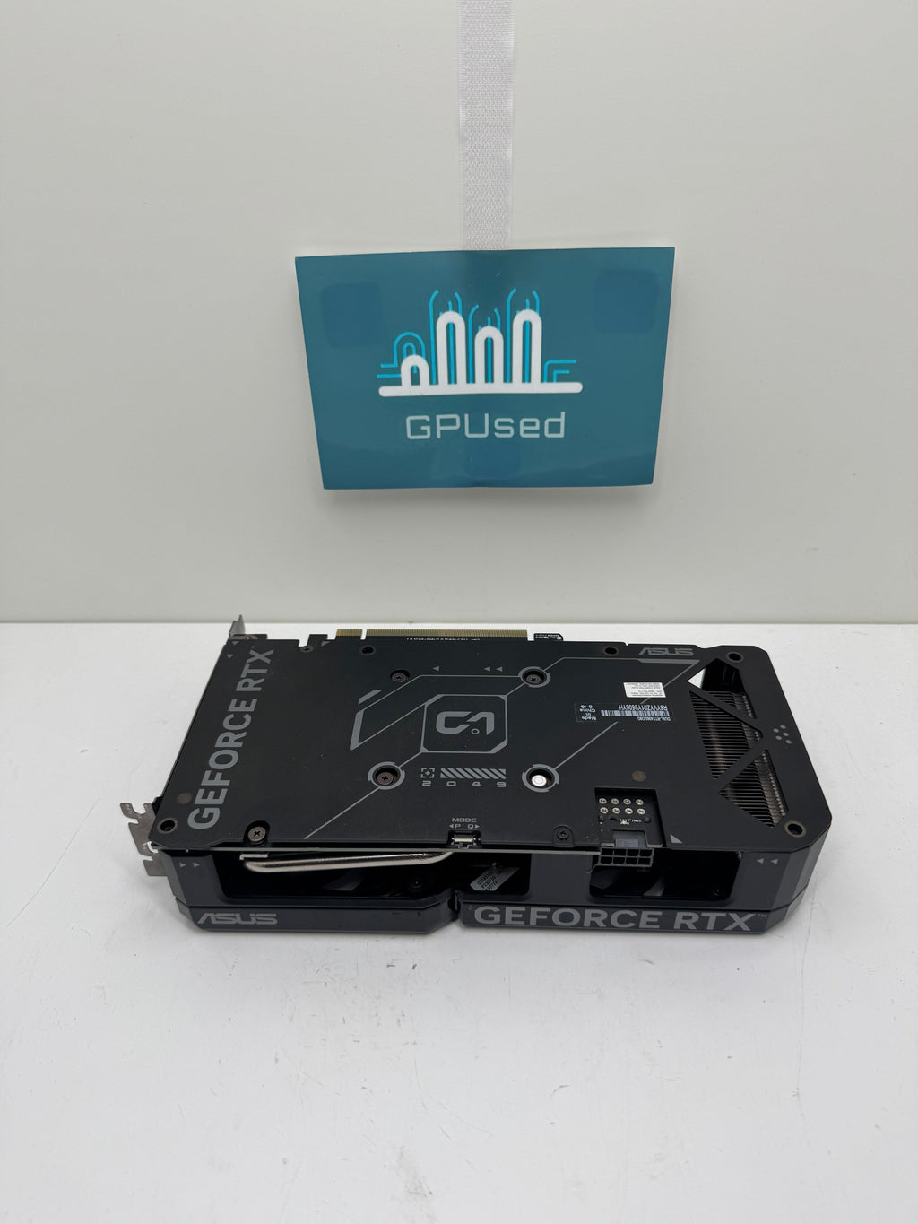 Nvidia RTX A2000 6GB GDDR6 - A - Premium Edition
